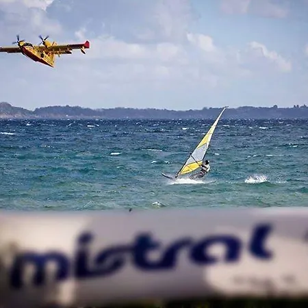 Conti شقة