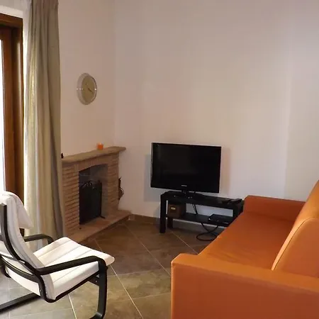 شقة Conti