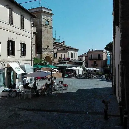 Conti شقة